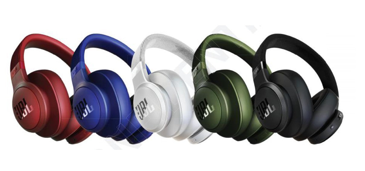 Câble audio JBL Live 400 BT et Live 500 BT (R21-3)