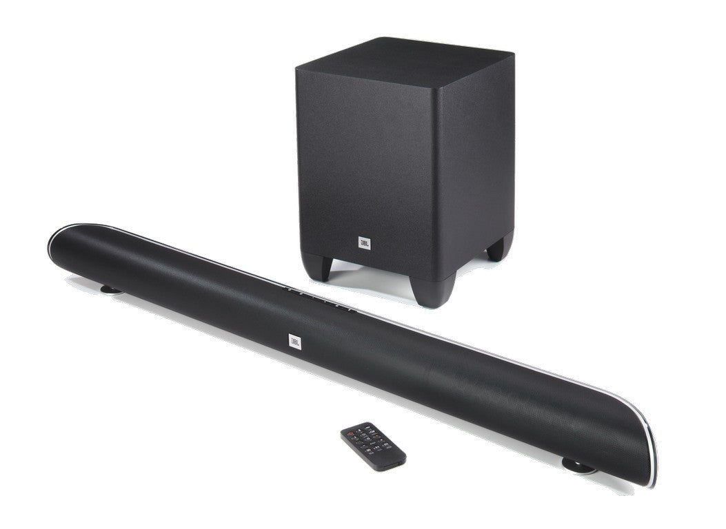 Télécommande JBL SB350 (R23-6)