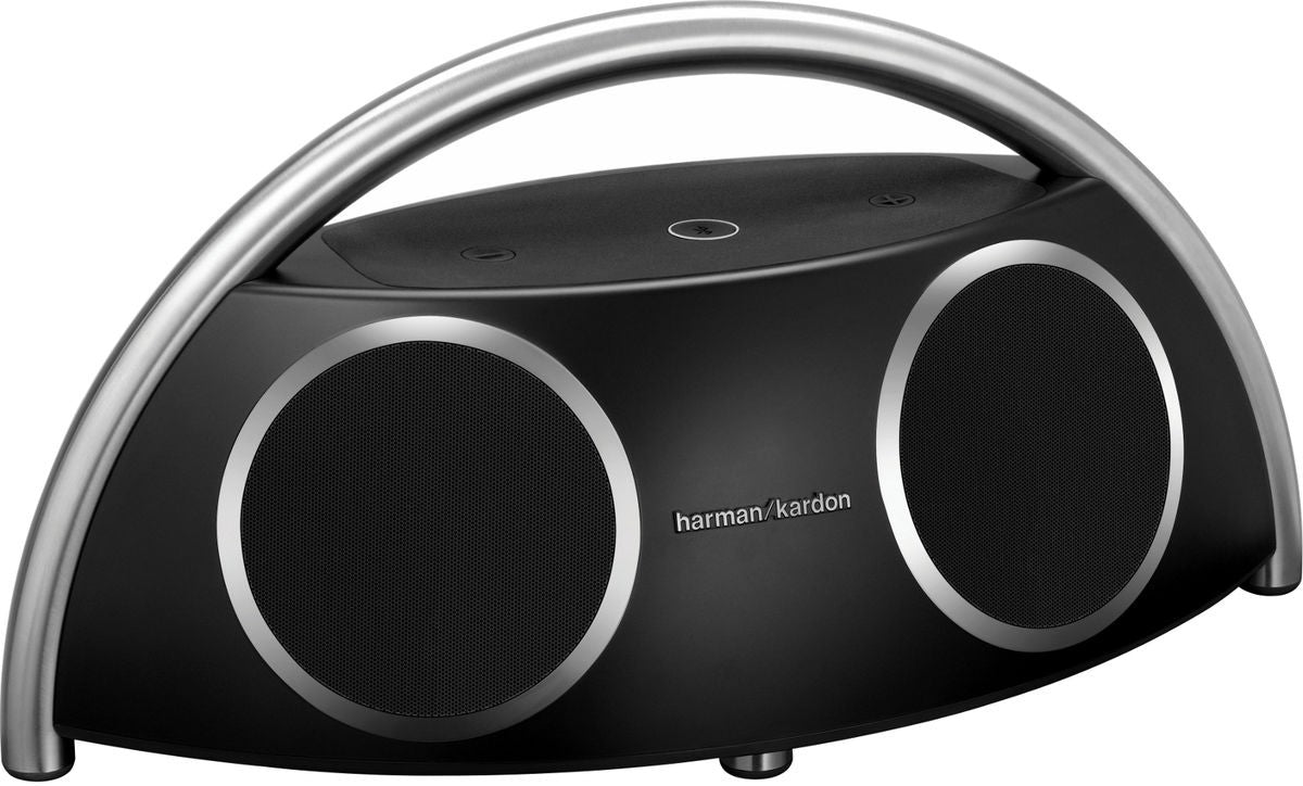 Adaptateur secteur Harman/kardon Go Play Mini noir (R19-3)