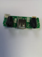 Carte d'entrée Harman kardon Go + Play et wireless