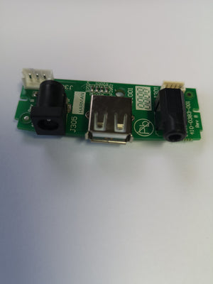 Carte d'entrée Harman kardon Go + Play et wireless