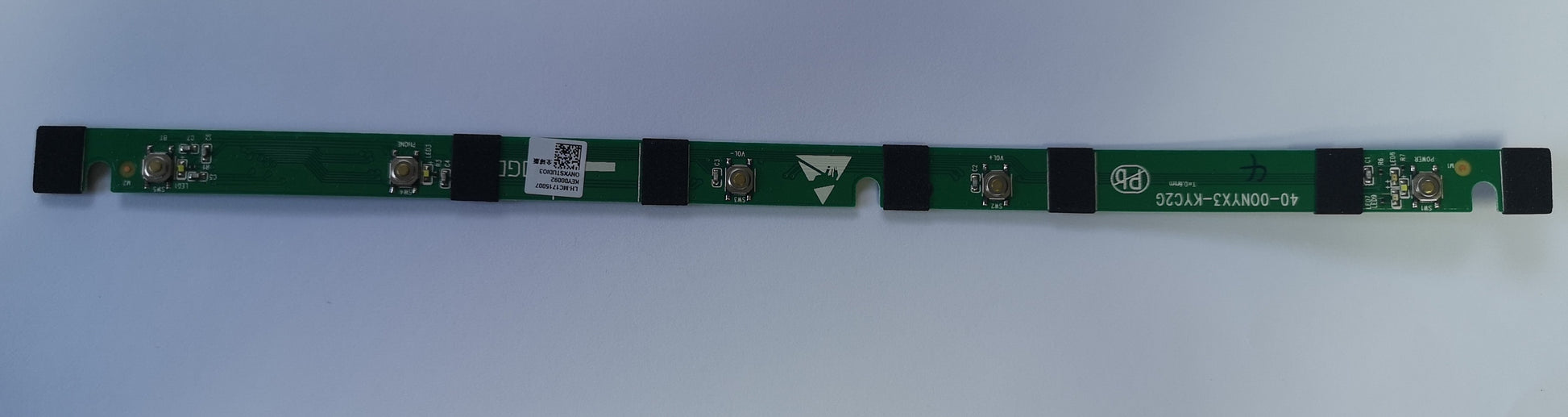 Clavier Harman Kardon Onyx Studio 3 (R20-5)