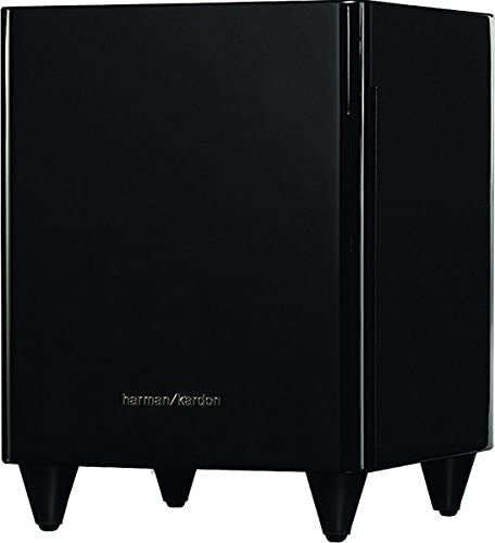 Carte Alimentation Harman Kardon HKTS210 Sub