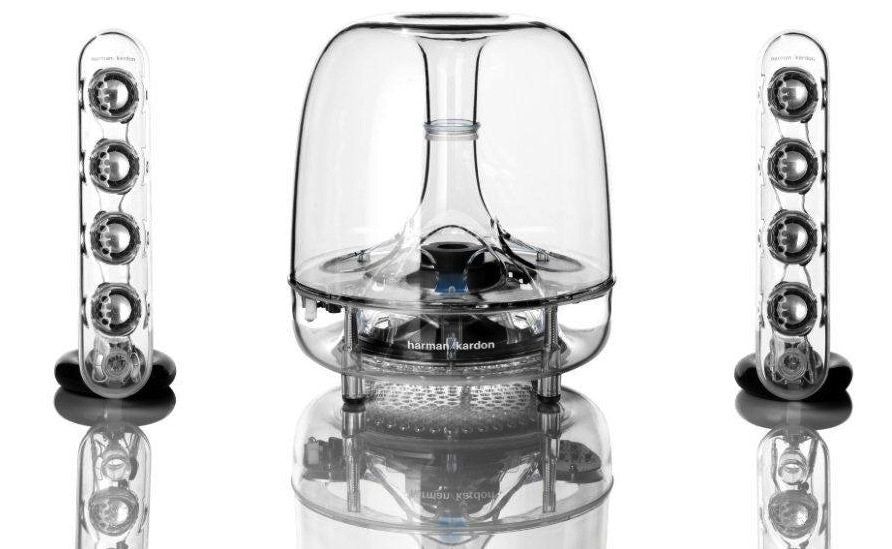 Adaptateur secteur Harman/kardon Soundsticks (R19-6)
