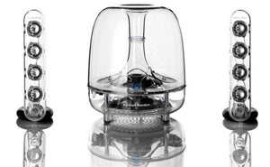 Adaptateur secteur Harman/kardon Soundsticks (R19-6)