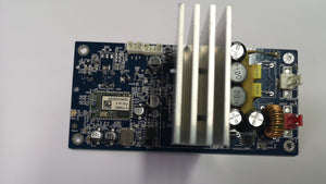 Carte Amplification JBL SB350 (R18-5)