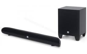 Télécommande JBL SB250 (R23-1)