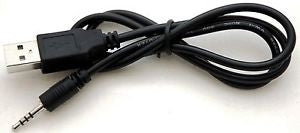 Câble USB jack JBL E40 BT / E50 BT (R21-4)