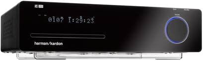Mécanique + bloc laser Harman Kardon HS150 - HS200