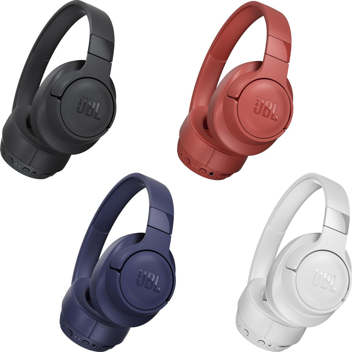 Câble audio JBL Tune 750 BT NC (R21-4)