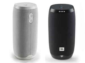 Circuit on/off JBL Link 20