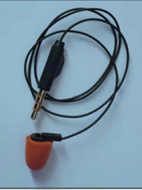 Micro calibration JBL Quantum One (R24-5)