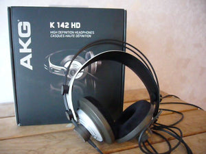 Oreillette AKG K142 HD