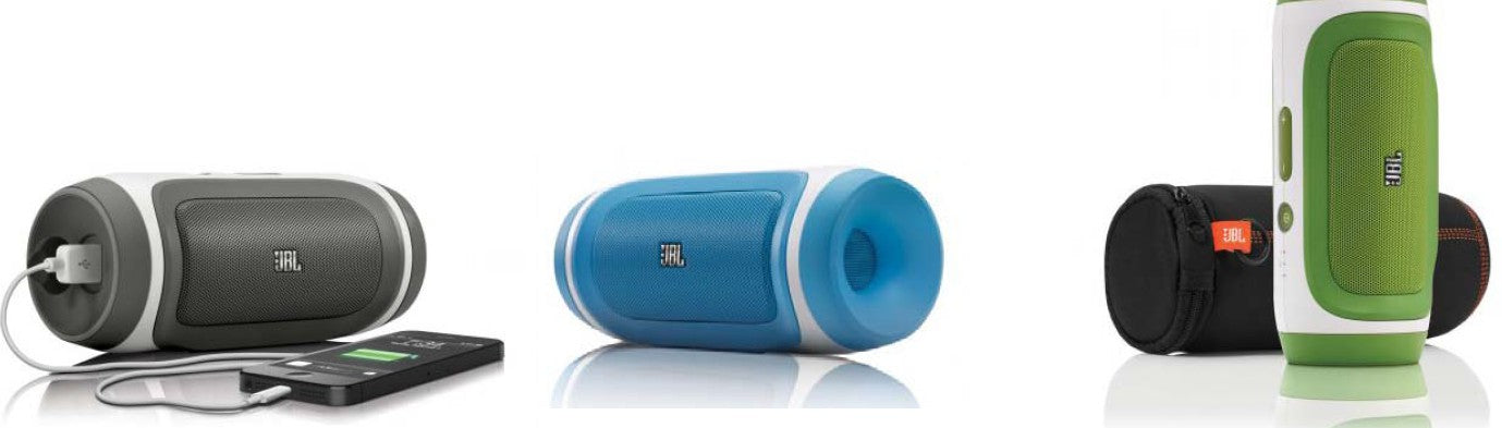 Batterie JBL Charge (1ère génération)