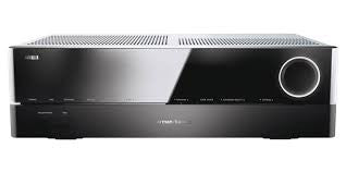 Cache prise (jack et usb) Harman Kardon AVR151S