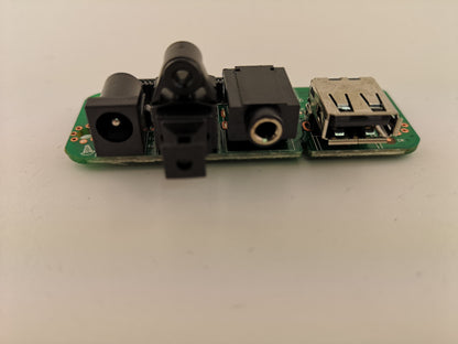 Carte d'entrée Harman Kardon AURA (R18-2)