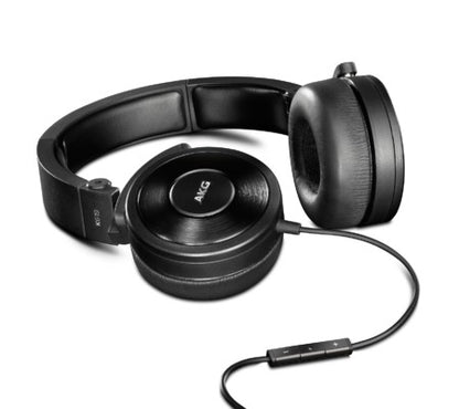 Coussinet gauche AKG K618 / K619