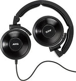 Coussinet droit AKG K618 / K619