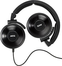 Coussinet droit AKG K618 / K619
