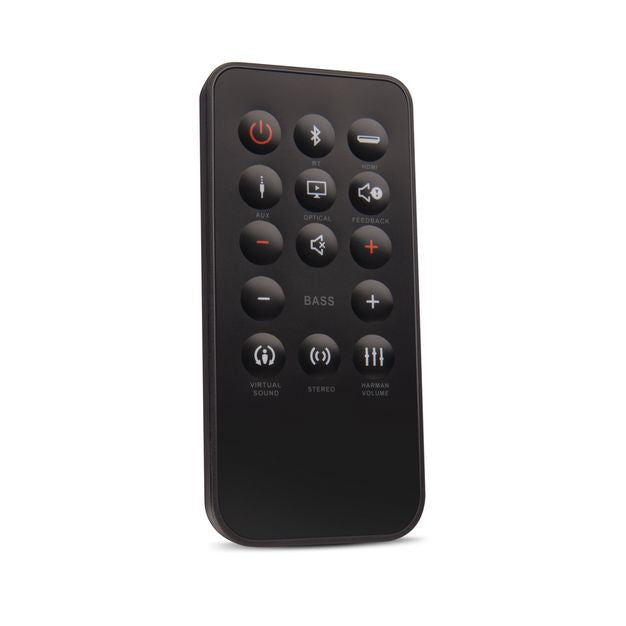Télécommande JBL Cinema Base (R23-4)