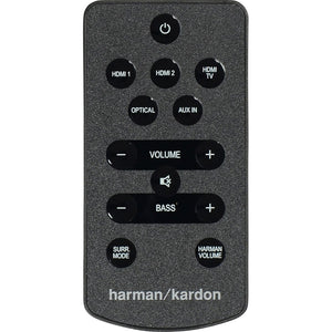 Télécommande Harman/kardon SB26