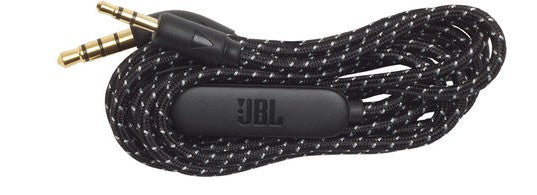 Câble audio JBL Live 400 BT et Live 500 BT (R21-3)