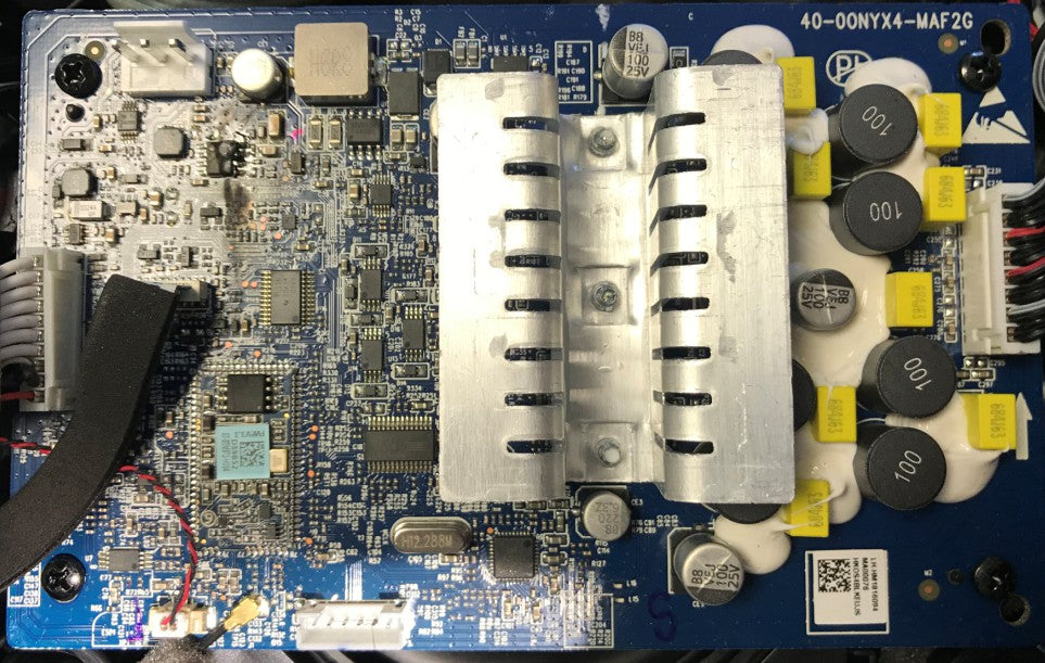 Carte principale Harman Kardon Onyx Studio 4 (R18-4)