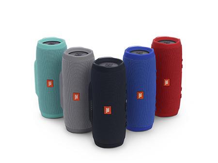 Clavier JBL Charge 3 TL
