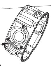 Passif Droit JBL Xtreme 2 - PL (R20-4)