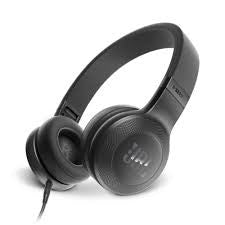 Câble audio noir JBL E35 / E45 / E55 / E65 / C45 (R21-3)
