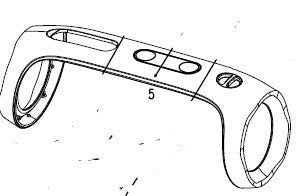 Carter avant JBL Flip 4 GG