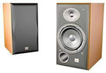 Haut parleur (woofer) JBL Northridge E30