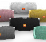 Circuit USB JBL Charge 4 - GG (R24-4)