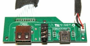 Circuit USB JBL Charge 4 - GG (R24-4)