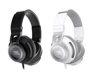 Coussinet JBL Synchros S700 / S500 blanc