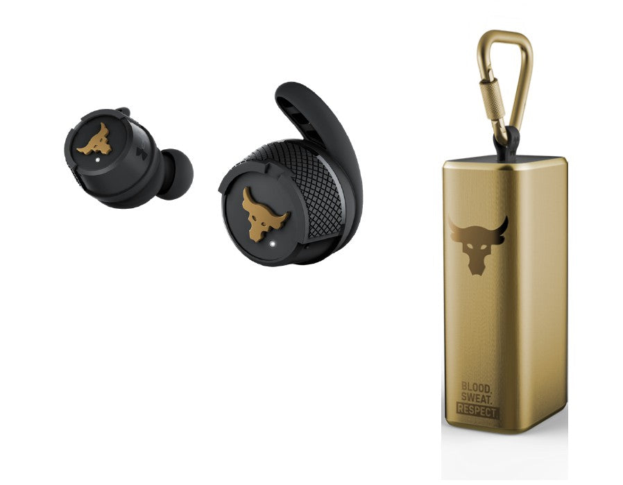 Manchons silicone JBL UA True Flash (R18-5)