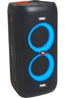 Haut parleur (woofer) JBL Partybox 100 (R17-5)