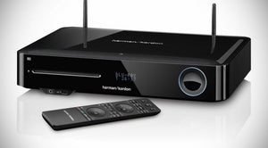 Télécommande Harman/kardon BDS280 / BDS580 (R23-8)