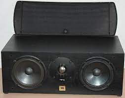 Haut parleur (tweeter) JBL TI-100