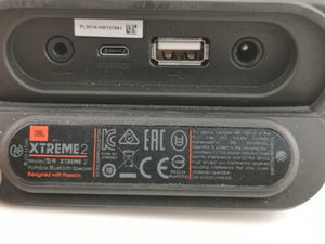 Circuit USB - Jack JBL XTREME 2 PL (R24-4)