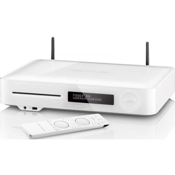 Télécommande Harman/kardon BDS280 / BDS580 (R23-8)