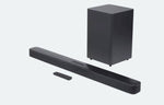 Télécommande JBL Bar 2.1 Deep Bass et Bar 2.1 Deep Bass MKII (R23-6)