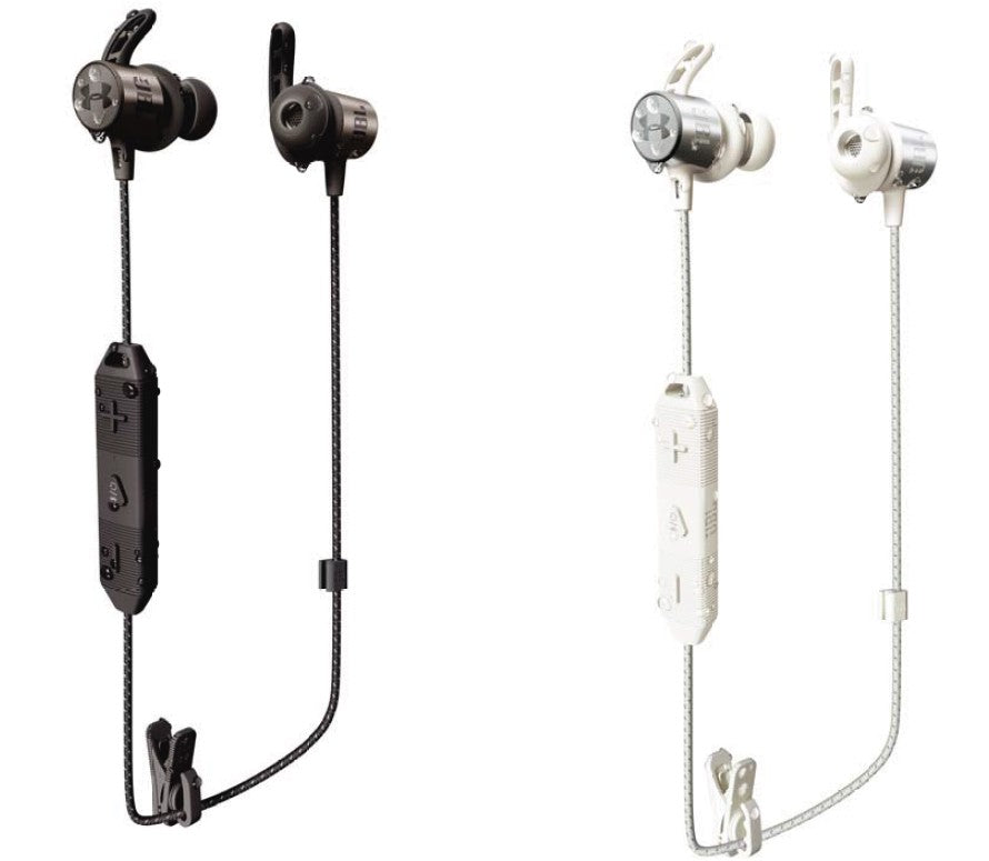 Manchons silicone JBL UA React wireless