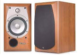 Haut parleur (woofer) Infinity Alpha 20 - 30