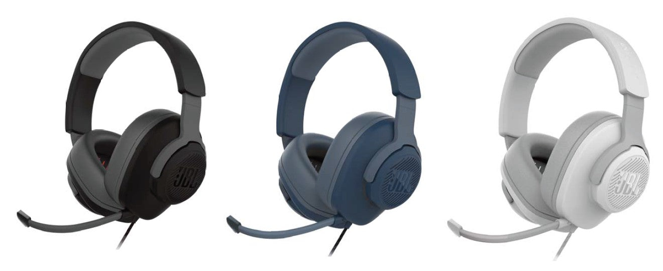 Micro JBL Quantum 100