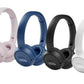 Coussinets JBL Tune 510 - Tune 570 BT (R24-10)