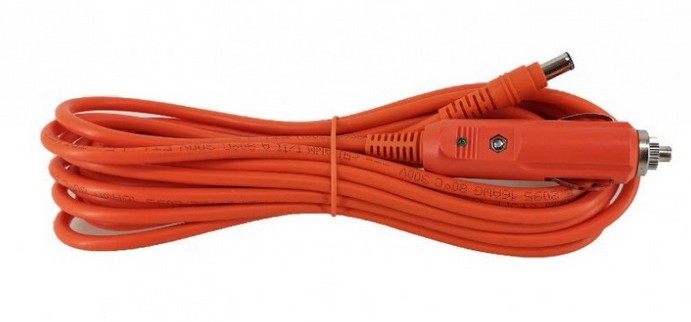 Câble prise allume cigare JBL Partybox (R22-3)