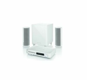 Satellite Blanc Harman Kardon HK TS60 (R20-6)
