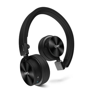 Coussinet noir AKG Y40 / Y45 (R21-1)