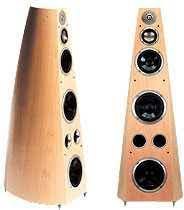 Haut parleur (woofer) JBL TI10K